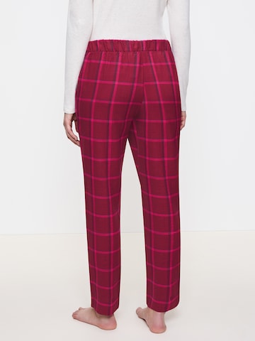 TRIUMPH - Calças de pijama em rosa