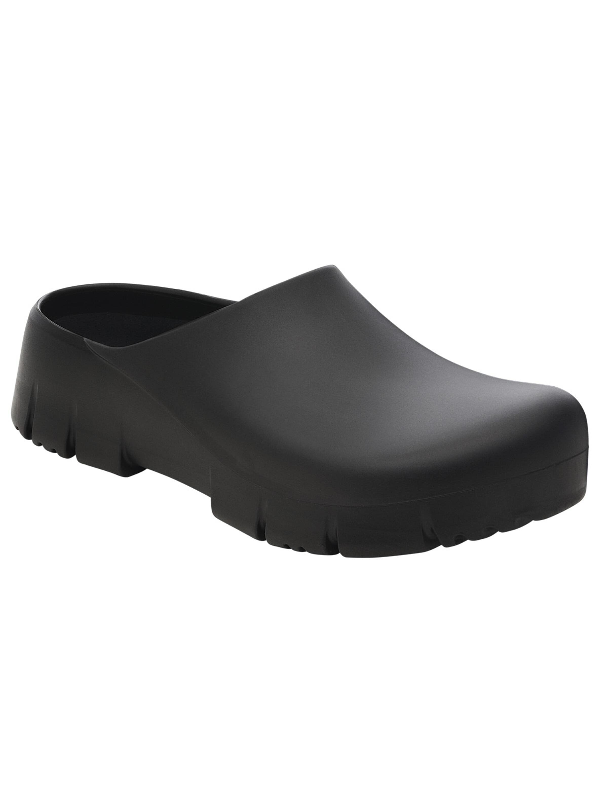 BIRKENSTOCK Clogs 'Super Birki 2.0' in 35 in schwarz, Produktansicht
