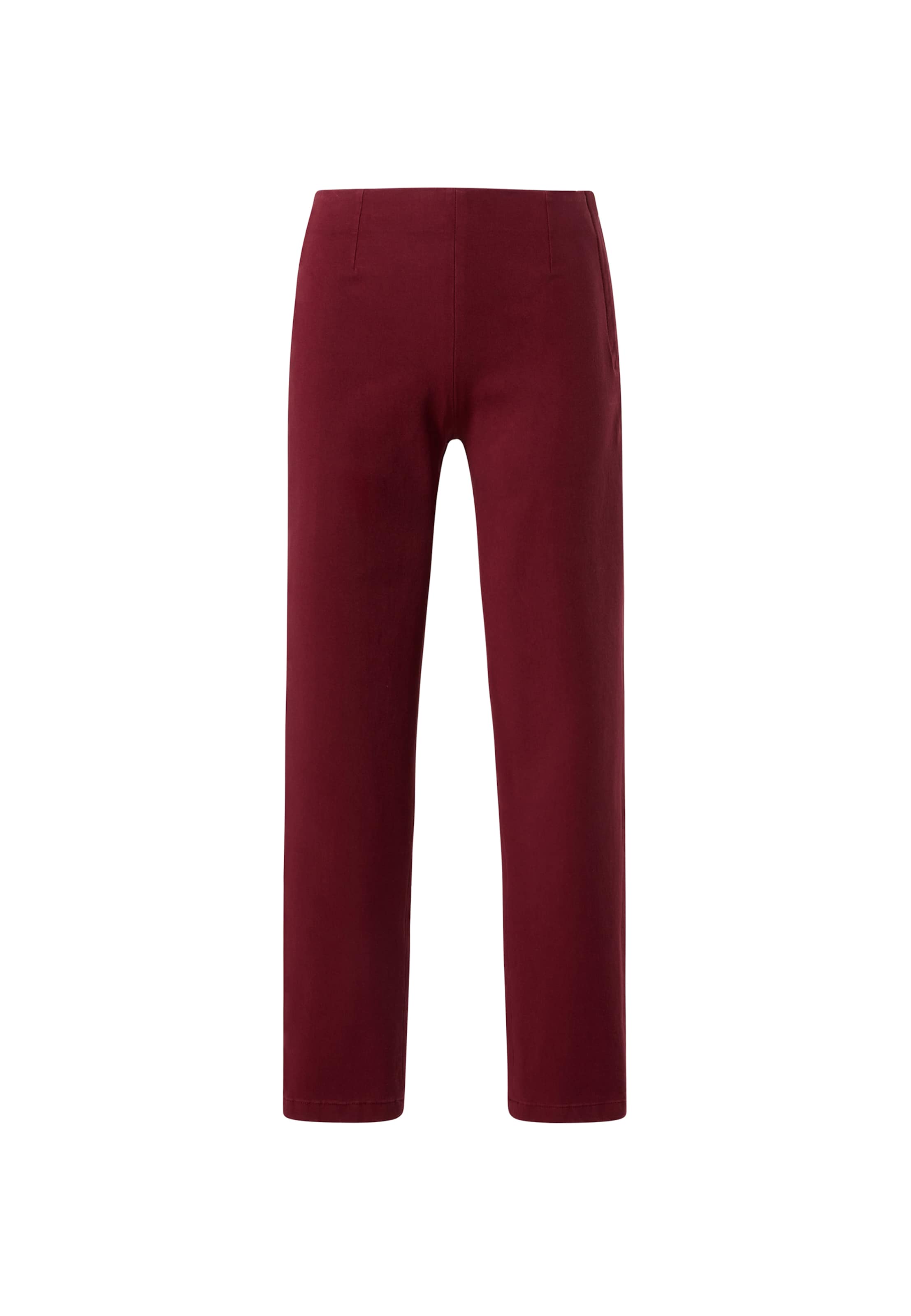 North Sails Broek in Rood: voorkant