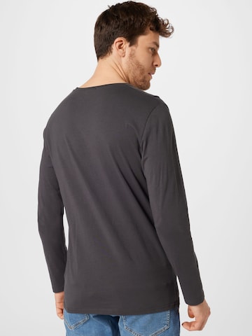 ARMEDANGELS Shirt 'Jaarlo' in Grey