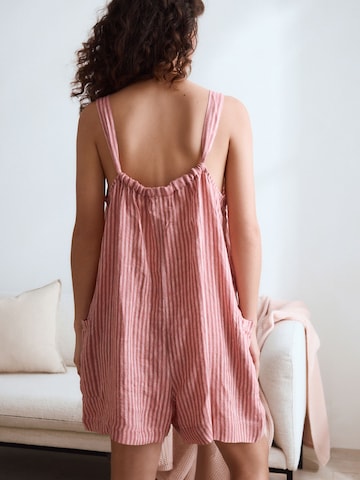 Next Jumpsuit in Pink