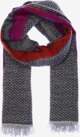 Elena Miro Scarf & Wrap in One size in Grey: front