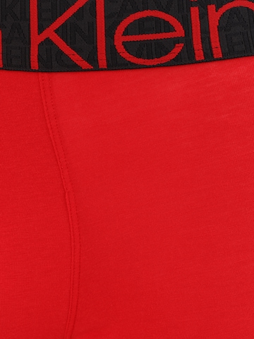 regular Boxer di Calvin Klein Underwear in rosso