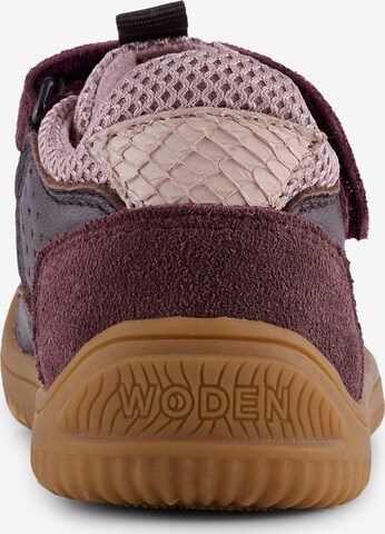 WODEN Kids Sandals & Slippers 'Tristan' in Purple