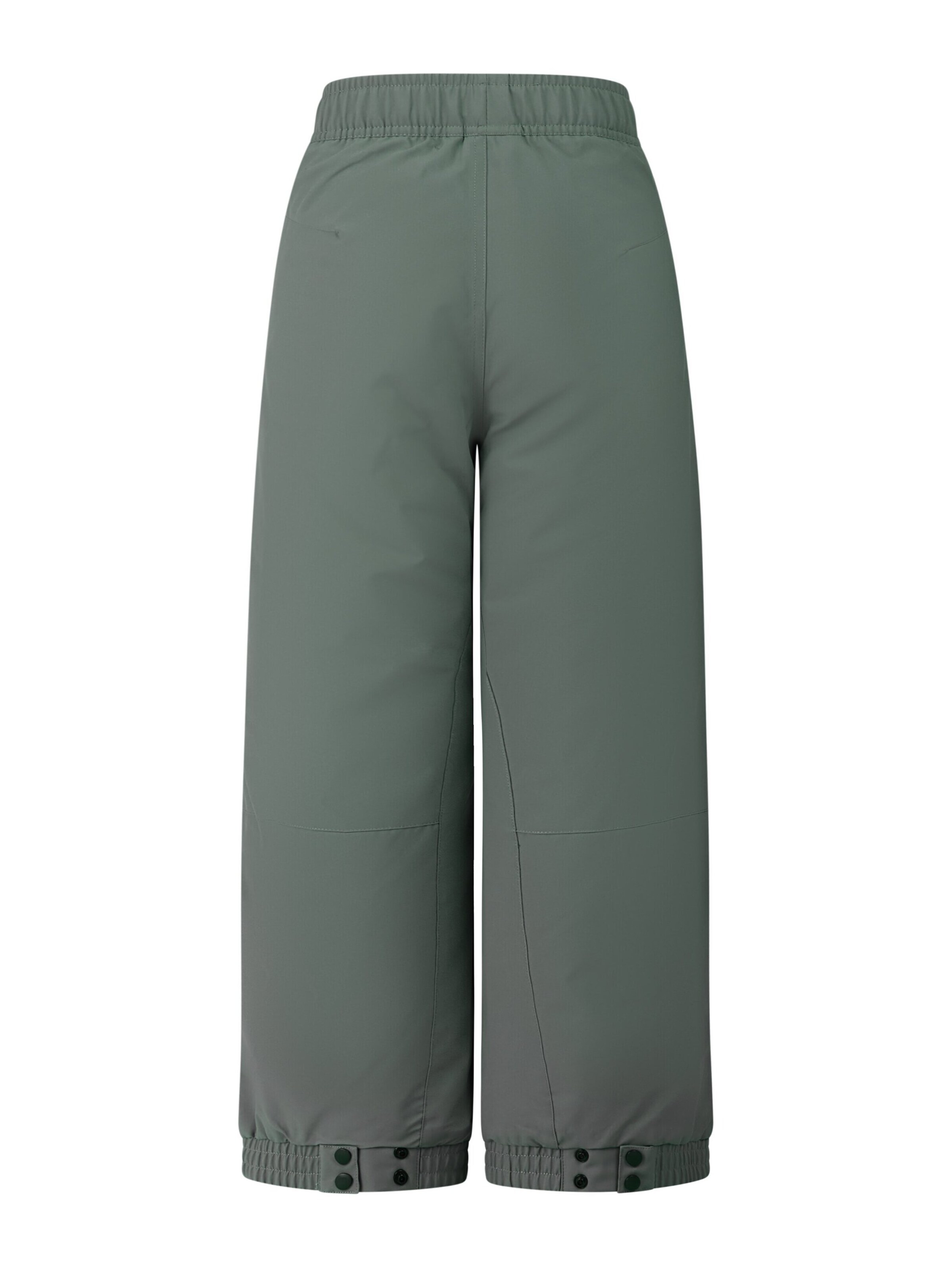 PROTEST Regular Workout Pants 'PRTKenny JR' in Green