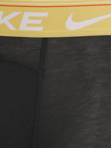 Boxers NIKE en noir