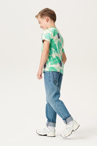 Noppies Shirt ' Loudoun ' in Green: front