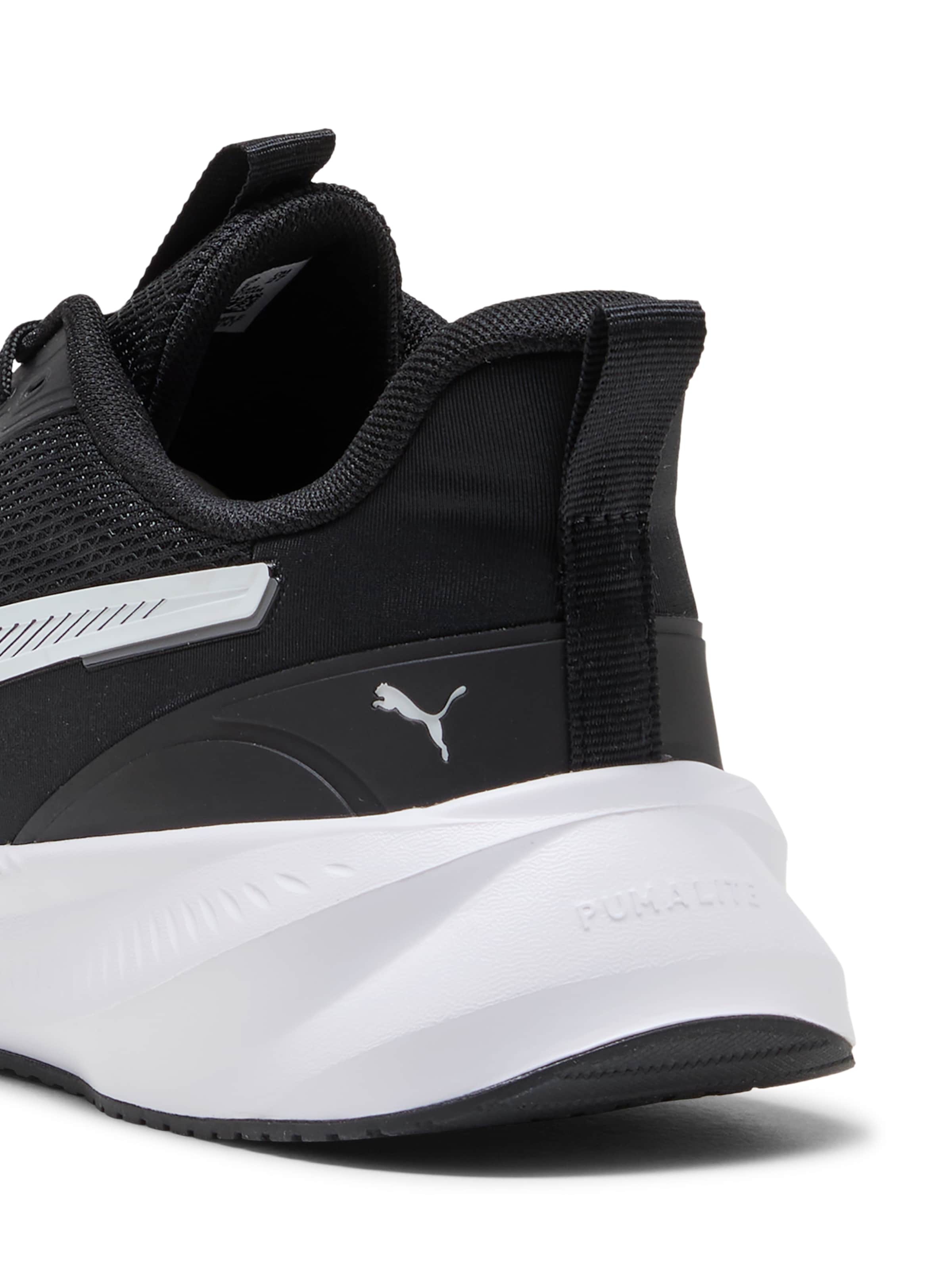 PUMA Running shoe 'Flyer Lite 3' in Black