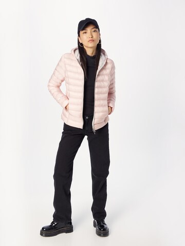 No. 1 Como Jacke 'BERGEN' in Pink