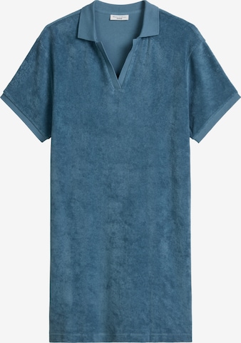 Marc O'Polo DENIM Kleid in Blau: Vorderseite