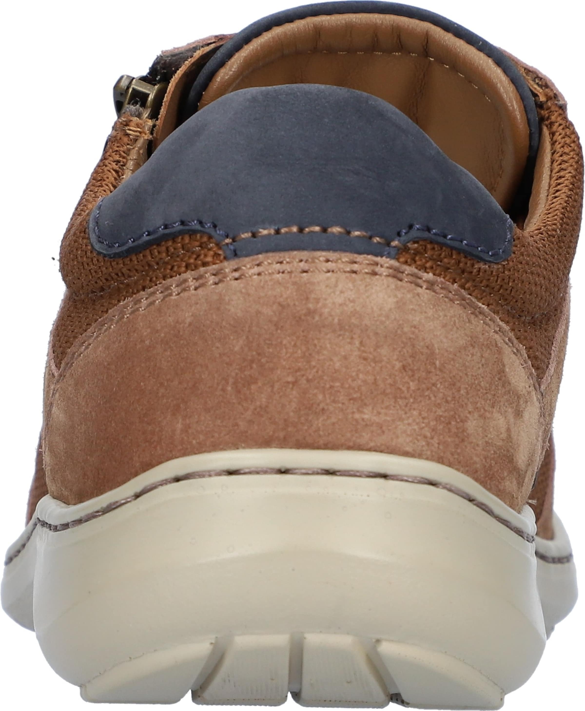 WALDLÄUFER Sneaker in Braun