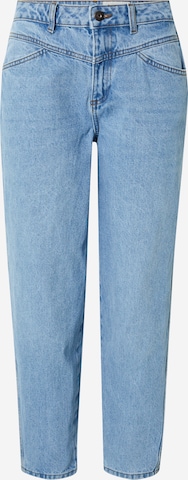 Noisy may Loose fit Jeans 'JUNE' in Blue: front