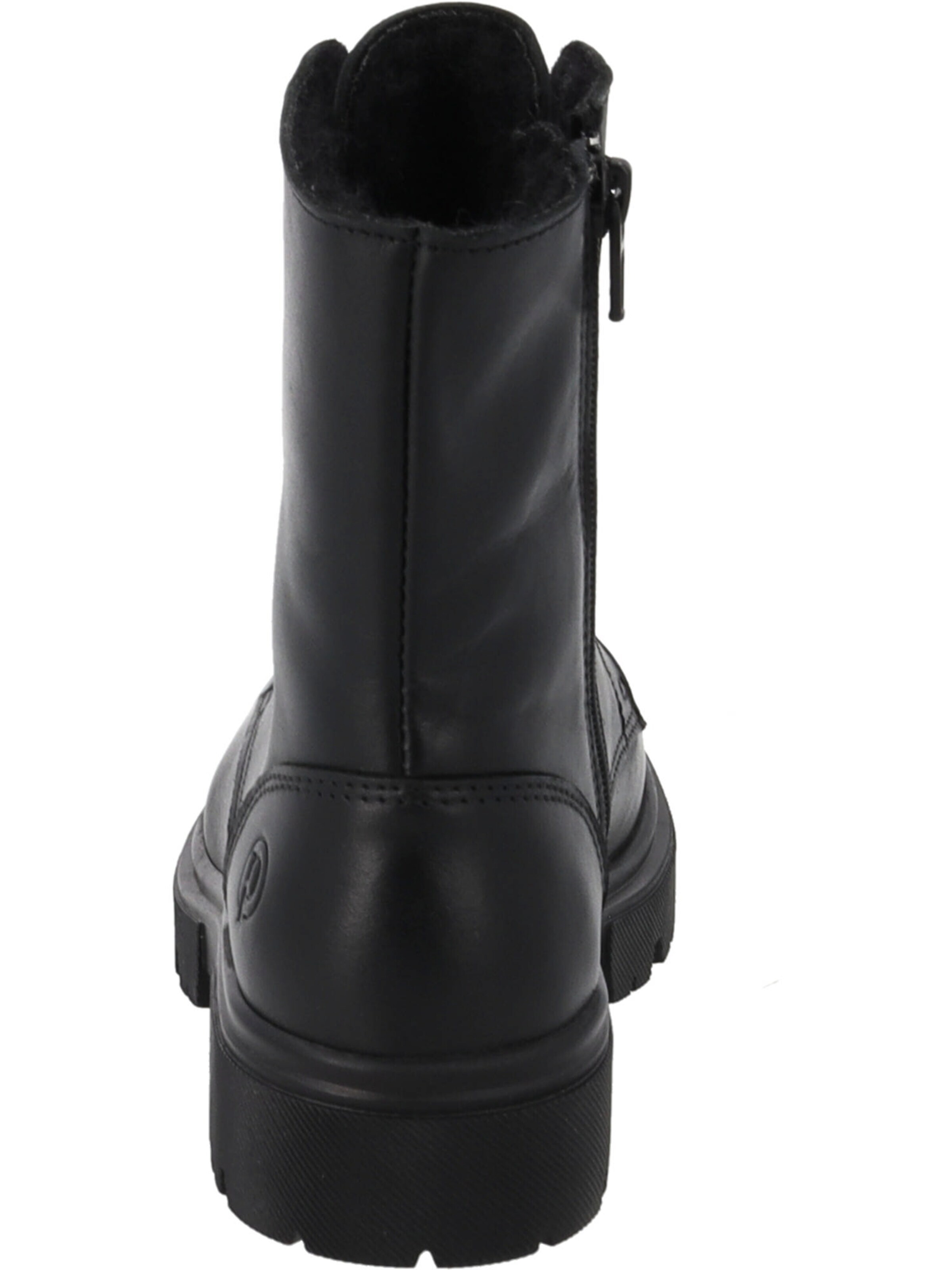 Bottes 'Palado Kids Caidi G' Palado en noir