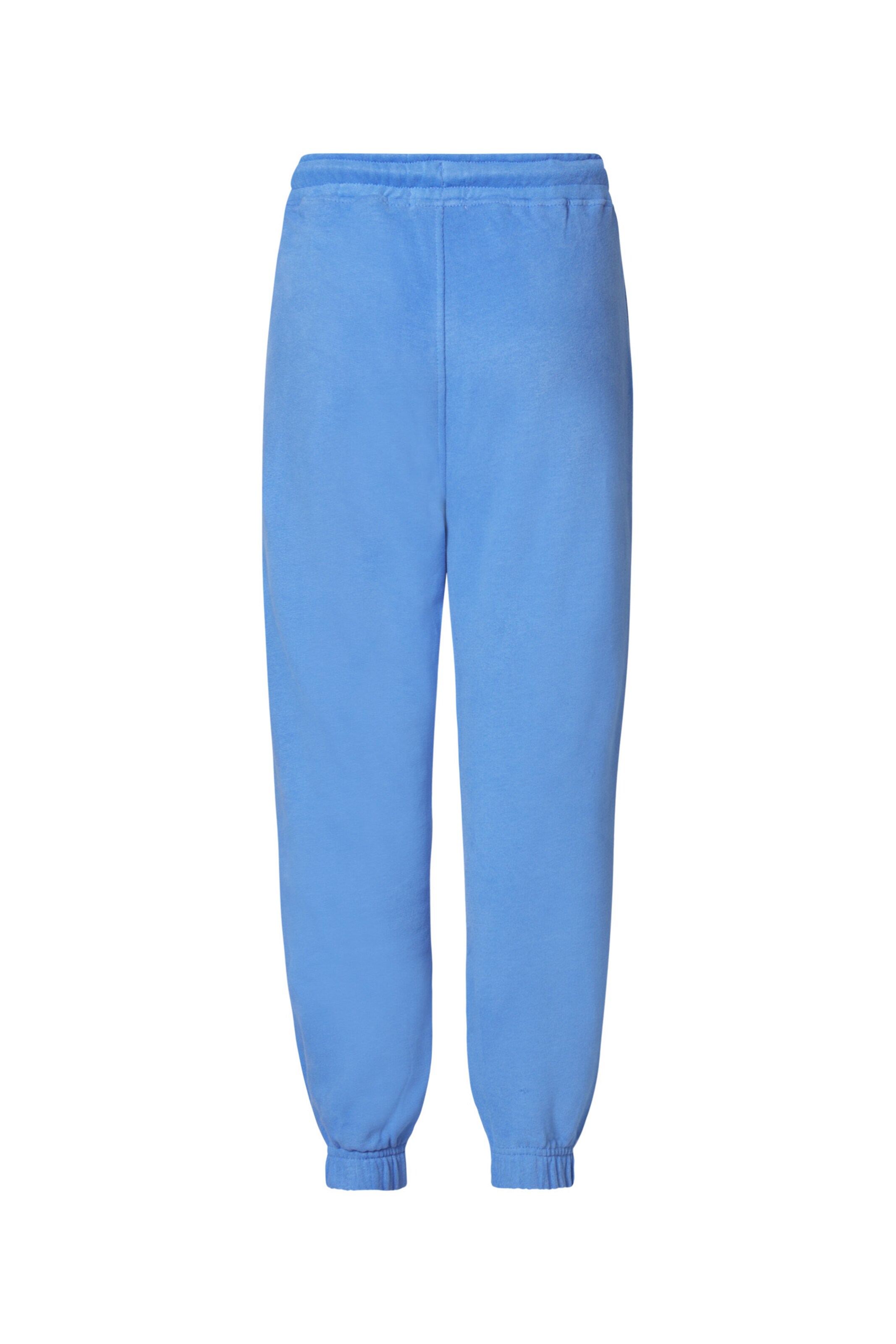 Noppies Tapered Broek 'Nandyal' in Blauw