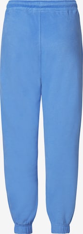 Effilé Pantalon 'Nandyal' Noppies en bleu