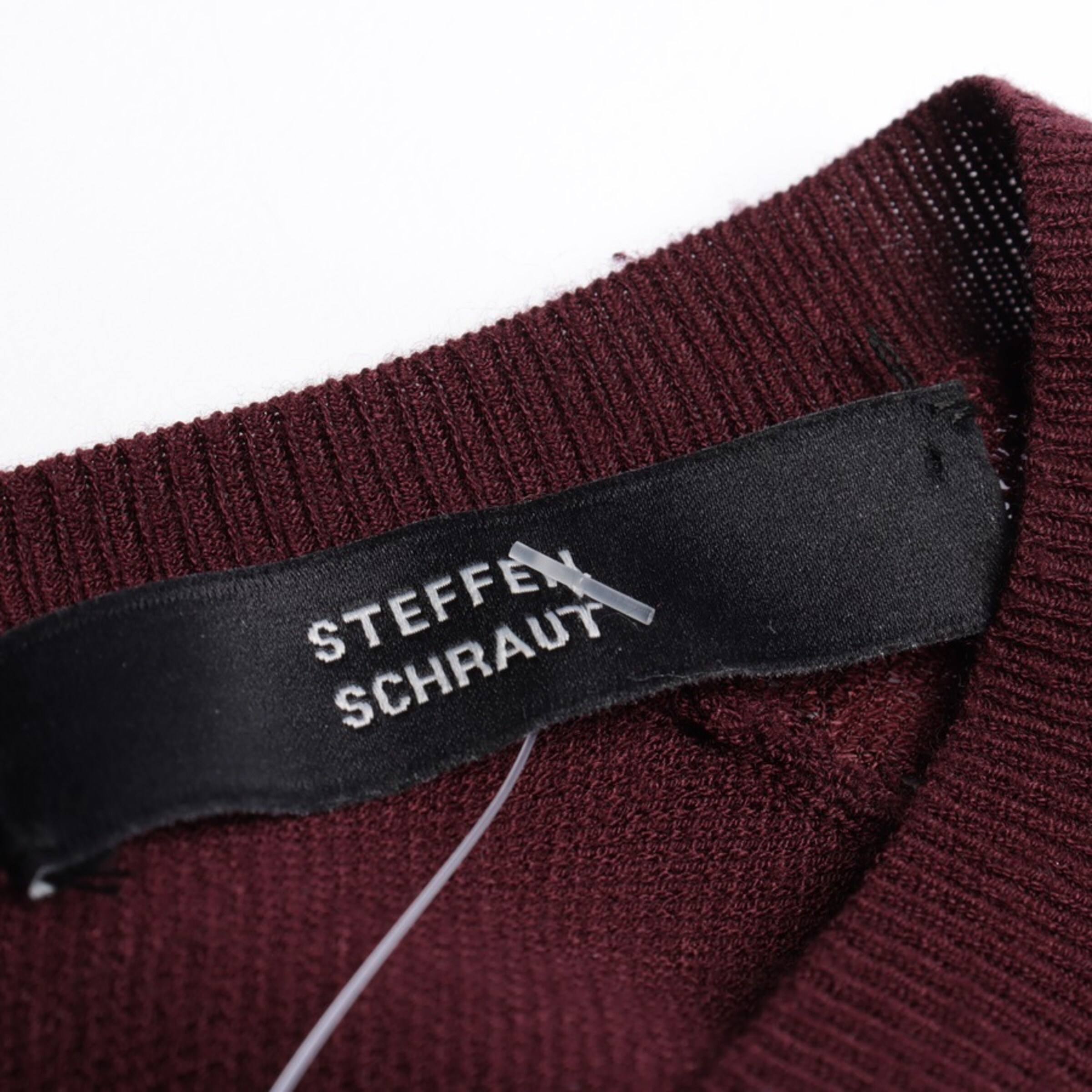 STEFFEN SCHRAUT Dress in S in Red