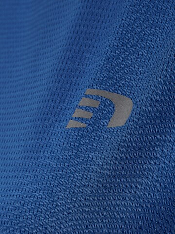 Newline Performance Shirt in Blue