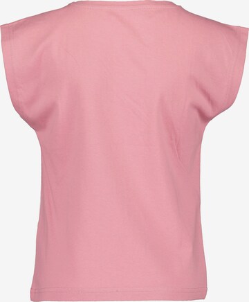 BLUE SEVEN T-Shirt in Pink