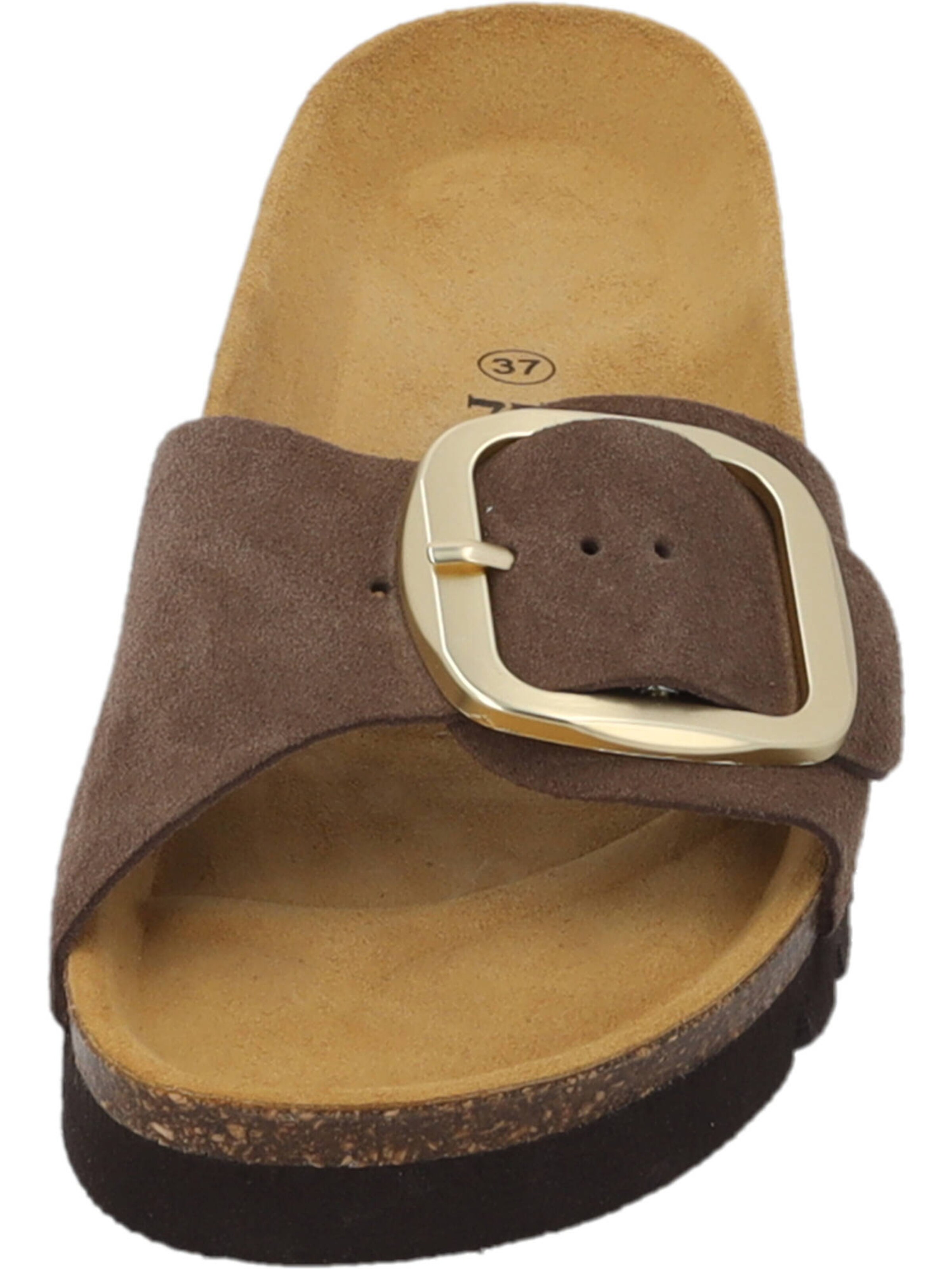 Palado Mule 'Malta' in Brown
