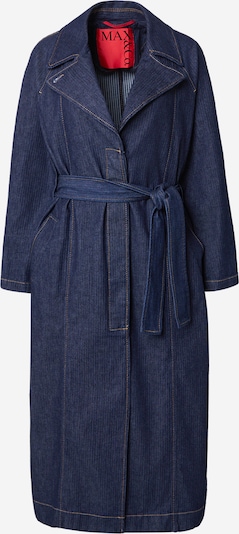 Demisezoninis paltas 'ORCA' iš MAX&Co., spalva – tamsiai mėlyna, Prekių apžvalga