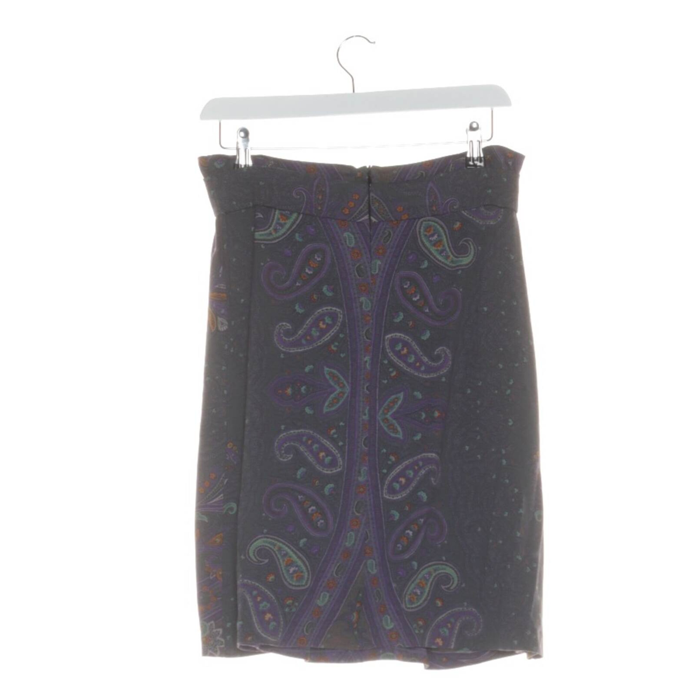 Etro Skirt in M in Mixed colors
