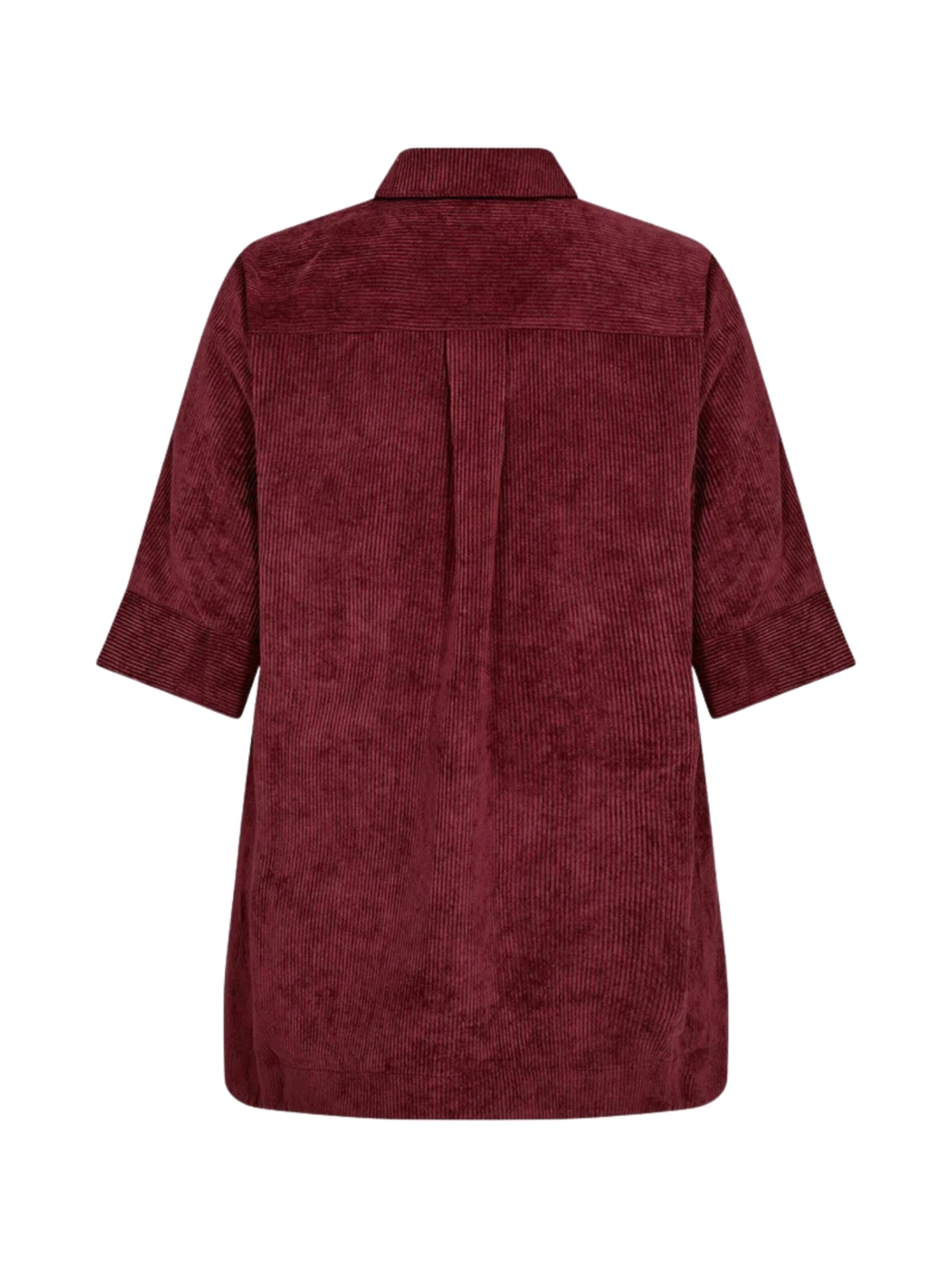 Wasabi Concept Halenka – červená