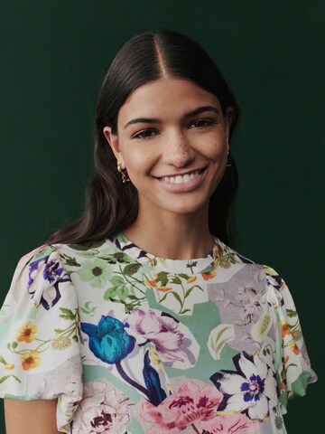 Robe d’été Next en mélange de couleurs