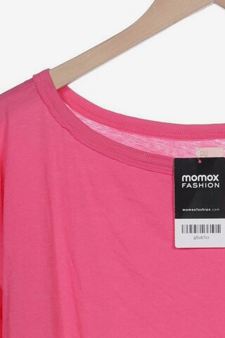 BLAUMAX T-Shirt M in Pink