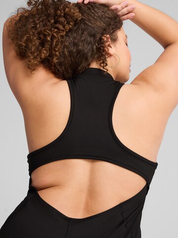 PUMA Jumpsuit 'DARE TO' i svart