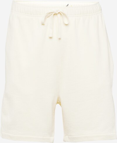 Polo Ralph Lauren Pantalon 'Athletic' en beige / crème, Vue avec produit