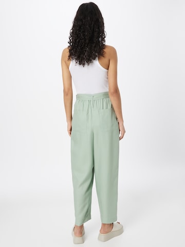 Loosefit Pantaloni 'AMERA' di ARMEDANGELS in verde