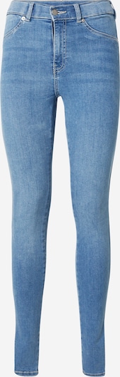 Jeans 'Plenty' Dr. Denim pe albastru denim, Vizualizare produs