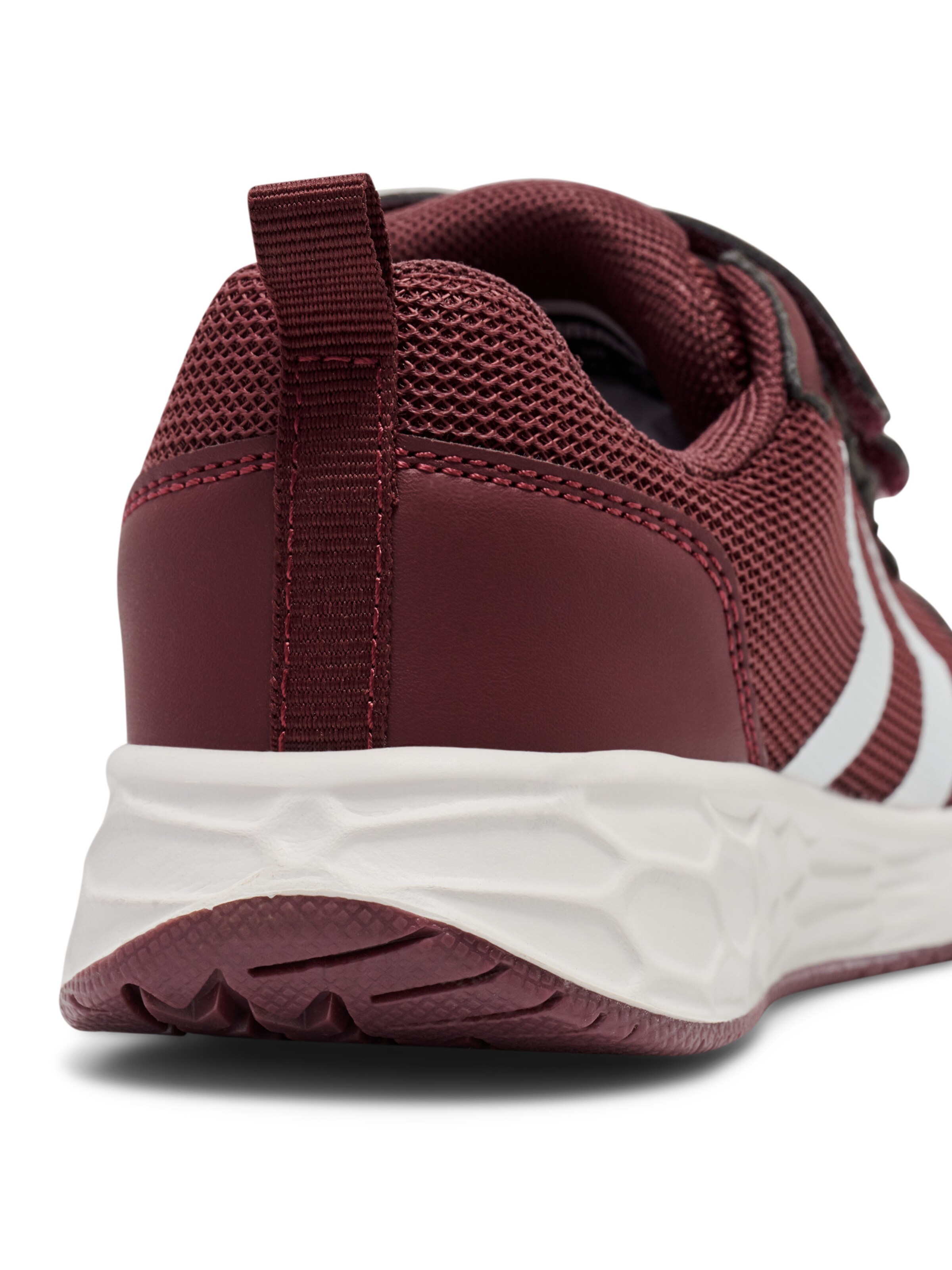 Hummel Sportssko 'TURBO RUN 1.0' i rød