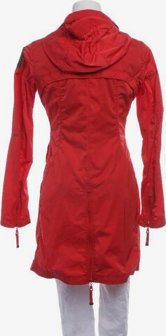 Parajumpers Sommerjacke S in Rot