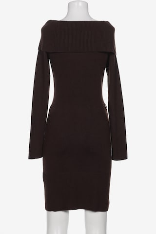 Orsay Dress in XS in Brown
