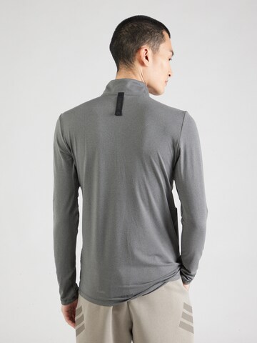 ADIDAS PERFORMANCE - Jersey deportivo en negro