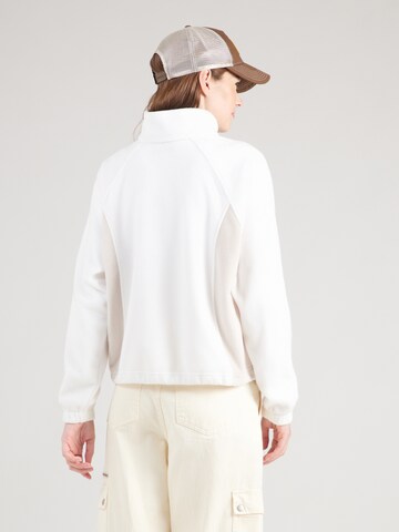 COLUMBIA Funktionsfleecejacke 'Benton Springs™' in Grau