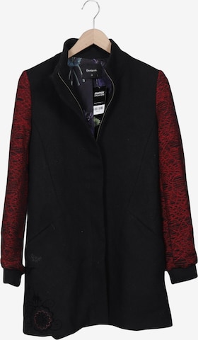 Desigual Mantel M in Mischfarben: Vorderseite