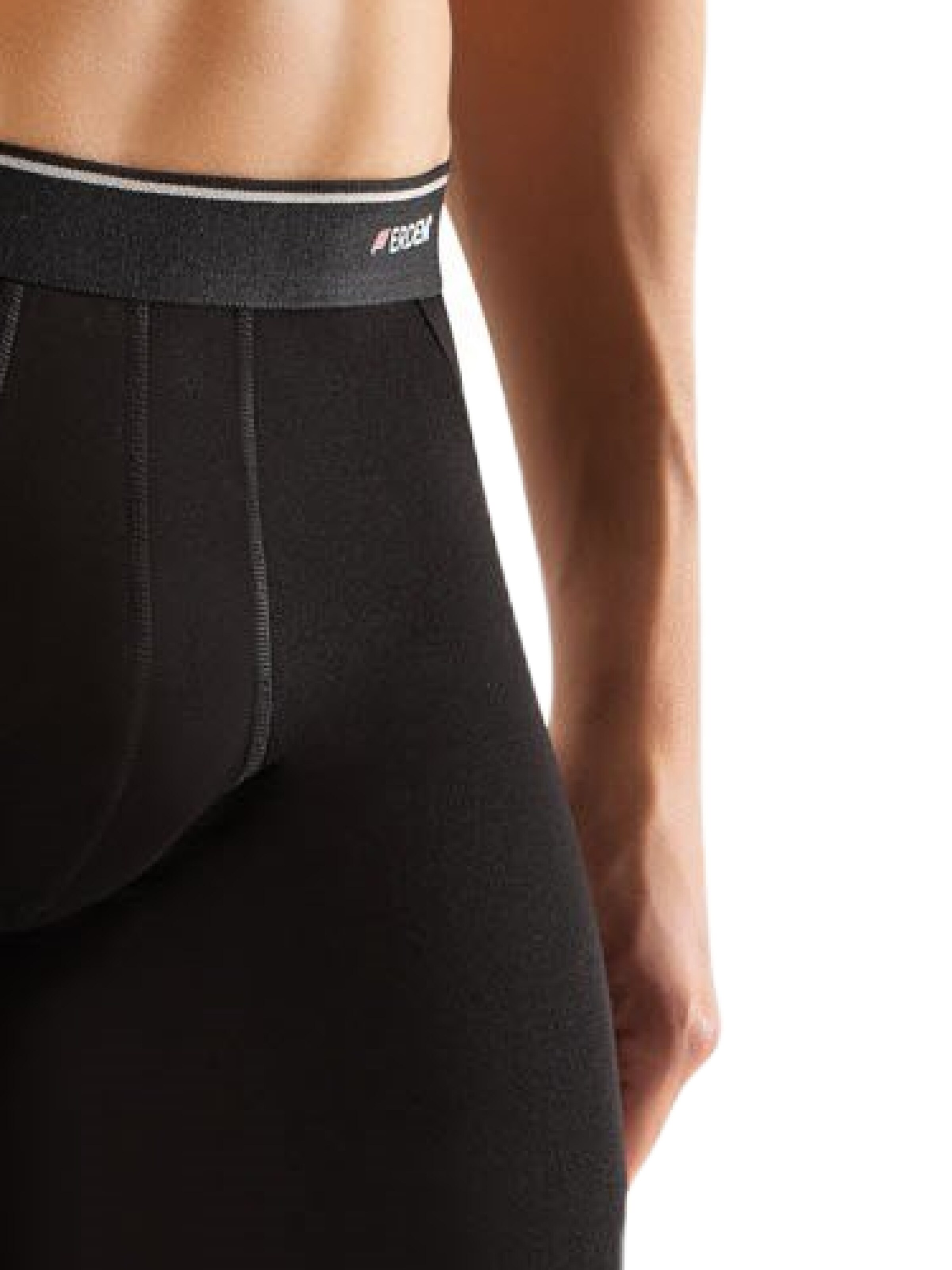 Erdem Boxershorts in Zwart