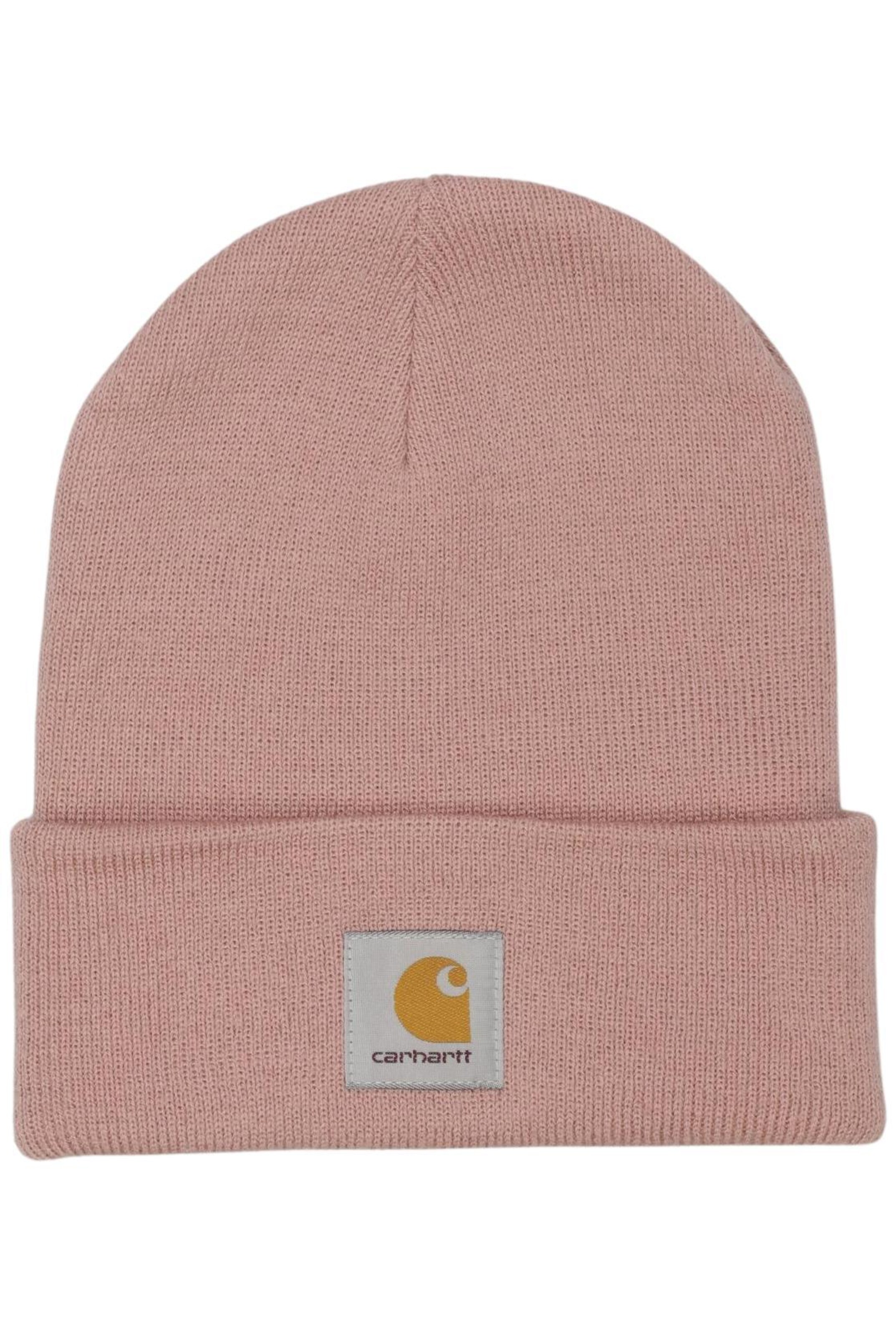 Carhartt WIP Hut oder Mütze One Size in Pink: Vorderseite