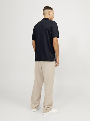 JACK & JONES Bluser & t-shirts 'Rodney' i blå