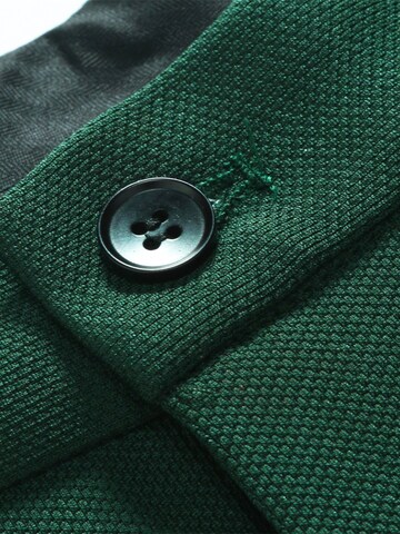 Youthup Slimfit Anzug‌‌‌‌‌‌‌‌ in Grün