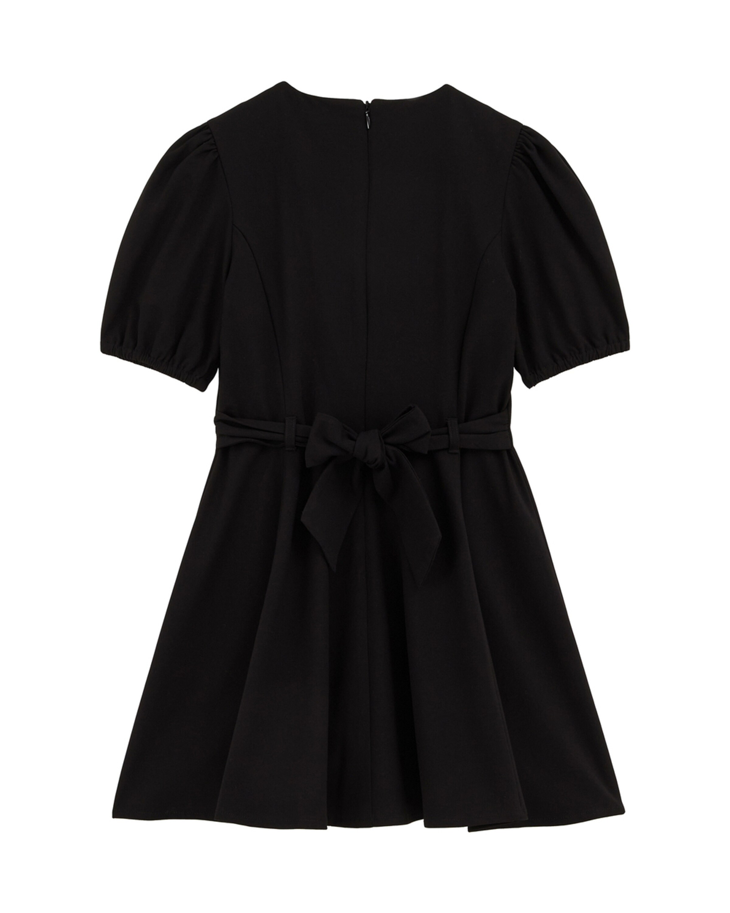 WE FashionHaljina - crna boja