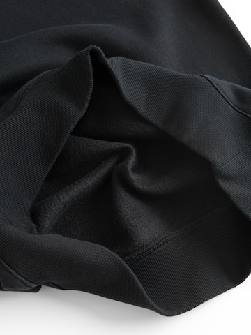 Sweat NoWear en noir