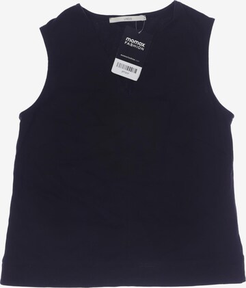 LANIUS Top & Shirt in XS in Black: front