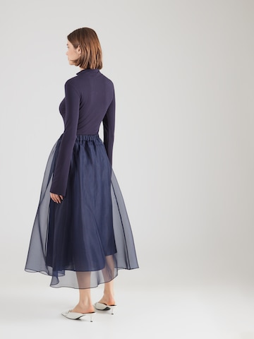 Weekend Max Mara Szoknyák 'VISINO' - kék