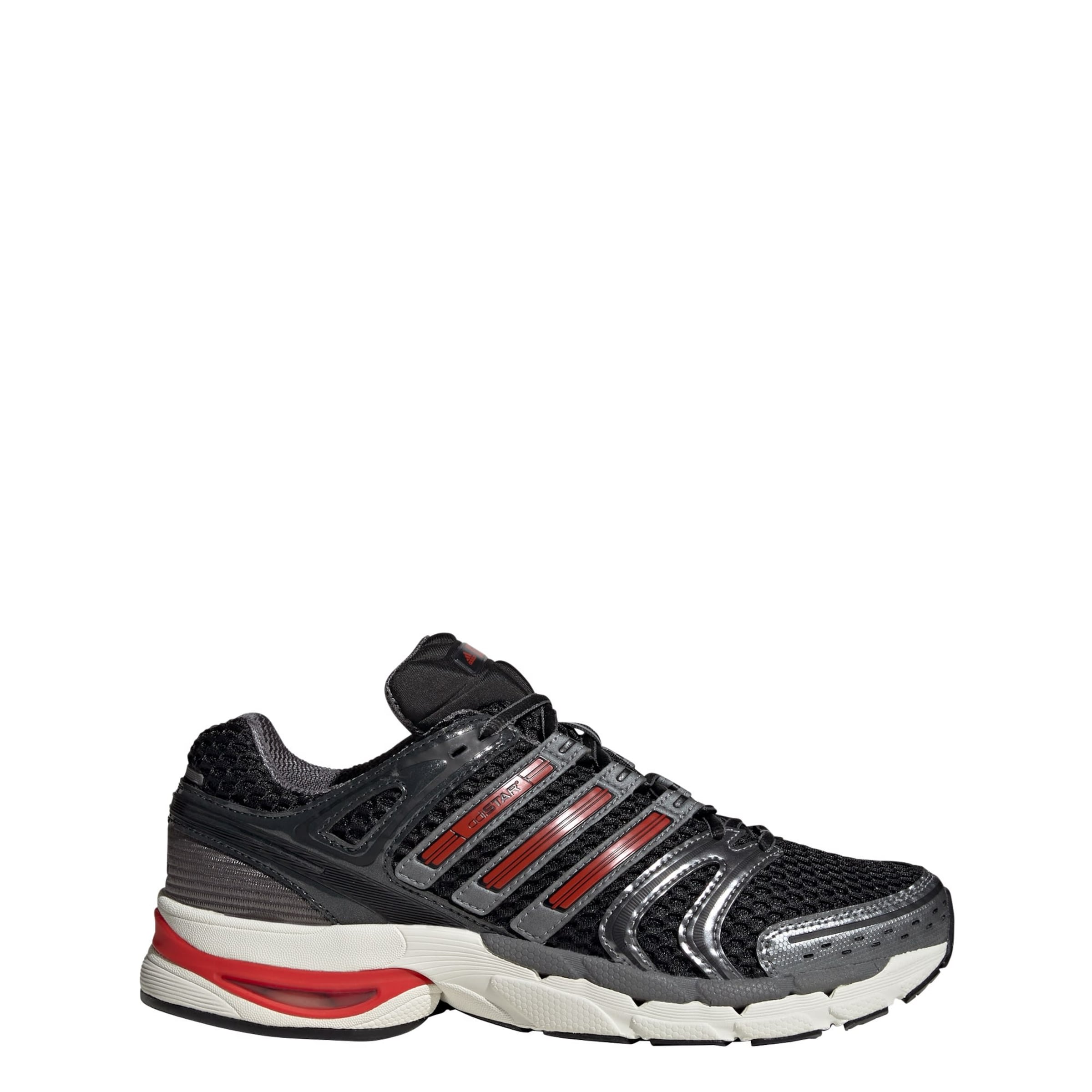 Baskets basses 'Adistar Control 5' ADIDAS ORIGINALS en noir