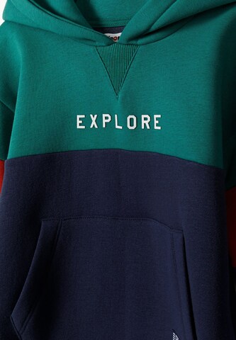 MINOTI Set in Blauw