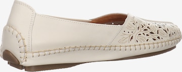 PIKOLINOS Moccasins in White