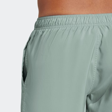 ADIDAS PERFORMANCE Пляжные шорты в Синий